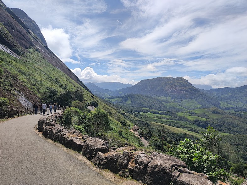 eravikulam national park photos